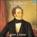 Schubert: Piano Duet, Vol. 3