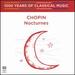 Chopin Nocturnes-1000 Years of Vol 39