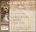 Essential Gregorian Chant Collection