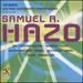 Music of Samuel R. Hazo
