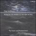 Henderson: From the Old World [the Green and Pleasant Band; Pia Sukanya; Paul Baker; George Strickland; Jacob Shaw] [Divine Art: Dda25141]