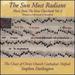 The Sun Most Radiant-Music From the Eton Choirbook, Volume 4