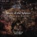 Music of the Spheres: Part Songs of the British Isles