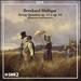 Bernhard Molique: String Quartets Op. 42 & Op. 44