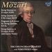 Mozart String Quintets in D Major K.593 & E Flat Major K.614, Fragment in a Minor K.515c & String Quintet in a Minor (Alternative Finale)