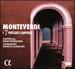 Monteverdi: I 7 Peccati Capitali