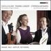 Brahms: Works for Alto Viola & Piano