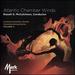 Cochran Chamber Winds Commissioning Series, Vol. II