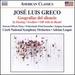 Greco: Geografias Silencio [Duncan Gifford; Jan Kouwenhoven; Peter Brunt; Czech National Symphony Orchestra, Adrian Leaper] [Naxos: 8559816]
