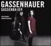 Gassenhauer-Gassenbauer