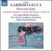 Lecca: Peruvian Suite [Fort Worth Symphony Orchestra *, Norwegian Radio Orchestra, Miguel Harth-Bedoya] [Naxos: 8573759]