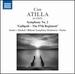Atilla: Symphony No. 2 'Gallipoli-the 57th Regiment' [Naxos: 8579009]