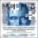Mind Music-Music Related to Neurodegenerative Conditions [Elizabeth Jordan; Lynsey Marsh; Northern Chamber Orchestra; Stephen Barlow] [Divine Art: Dda25138]