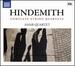 Complete String Quartets