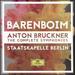 Anton Bruckner: the Complete Symphonies[9 Cd]