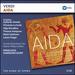 Verdi: Aida (3cd)