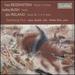 Reizenstein Bush & Ireland: Sonatas for Violin & Piano