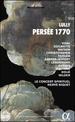 Lully: Perse 1770
