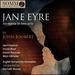 Joubert: Jane Eyre [April Fredrick; David Stout; Mark Milhofer; Gwion Thomas; English Sympony Orchestra ] [Somm: Sommcd 263-2]