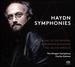 Franz Joseph Haydn: Symphonies Nos. 53, 64 & 96