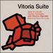 Vitoria Suite [2 Cd/1 Dvd Combo]