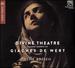 Divine Theatre-Sacred Motets By Giaches De Wert