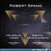 Robert Spano: Holderlin-Lieder & Sontata: Four Elements