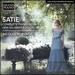 Satie: Complete Piano Works-Urtext Edition, Vol. 1 [Nicolas Horvath] [Grand Piano: Gp761]