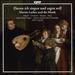 A Musical Homage to Martin Luther [Various; Ulrich Stotzel] [Cpo: 555098-2]