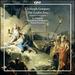 Christoph Graupner: Das Leiden Jesu; Passion Cantatas I
