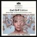 Carl Orff Edition (5cd-Ed)-Rundfunk-Sinfonie-Orchester Leipzig (1970-1980)