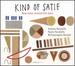 Kind of Satie