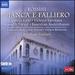 Fogliani / Rossini: Bianca E Falliero (Naxos)