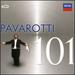 101 Pavarotti [6 Cd]