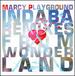 Indaba Remixes From Wonderland