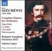 Imre Szchnyi: Complete Dances for Orchestra [Budapest Symphony Orchestra MV; Valria Csnyi] [Naxos: 8573807]