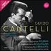 Rossini: Semiraminde Overture; Schumann: Symphony No. 4; Brahms: Symphony No. 1