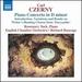 Carl Czerny: Piano Concerto in D Minor [Rosemary Tuck; English Chamber Orchestra; Richard Bonynge] [Naxos: 8573688]