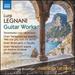 Legnani: Guitar Works [Marcello Fantoni] [Naxos: 8573728]