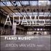 Adams: Piano Music