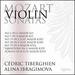 Mozart: Violin Sonatas [Alina Ibragimova; Cdric Tiberghien] [Hyperion: Cda68175]