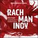 Rachmaninov: Symphonies Nos.1-3 Symphonic Dances