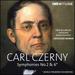 Carl Czerny: Symphonies No. 2 & 6