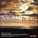 James Kallembach: Most Sacred Body