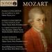 Mozart: Piano Concertos [Valerie Tryon; Peter Donohoe; Mishka Rushdie Momen; Royal Philharmonic Orchestra; Jac Van Steen; Boris Brott] [Somm Recordings: Sommcd 268-2]