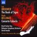 Brouwer: Book of Signs [Brasil Guitar Duo; Delaware Symphony Orchestra; David Amado; David Amado] [Naxos: 8573603]