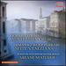 Strauss: Aus Italien, Op. 16 [Rundfunk-Sinfonieorchester Berlin; Ariane Matiakh] [Capriccio: C5344]