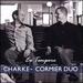 Charke-Cormier Duo: Ex Tempore