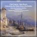 Czerny; Bruch: Concertos for Piano Duo & Orchestra [Various] [Cpo: 555090-2]
