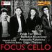 Focus Cello